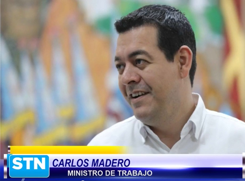 Ministro de Trabajo :Extienden de manera indefinida suspención laboral de empleados ante la pandemia Ministro de Trabajo :Extienden de manera indefinida suspención laboral de empleados ante la pandemia