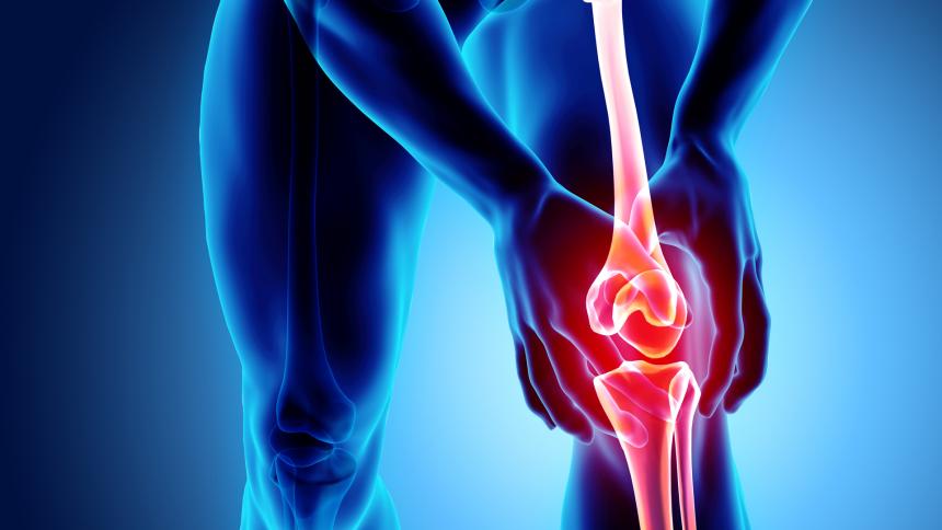 La artrosis el mal inevitable después de los 50 La artrosis el mal inevitable después de los 50