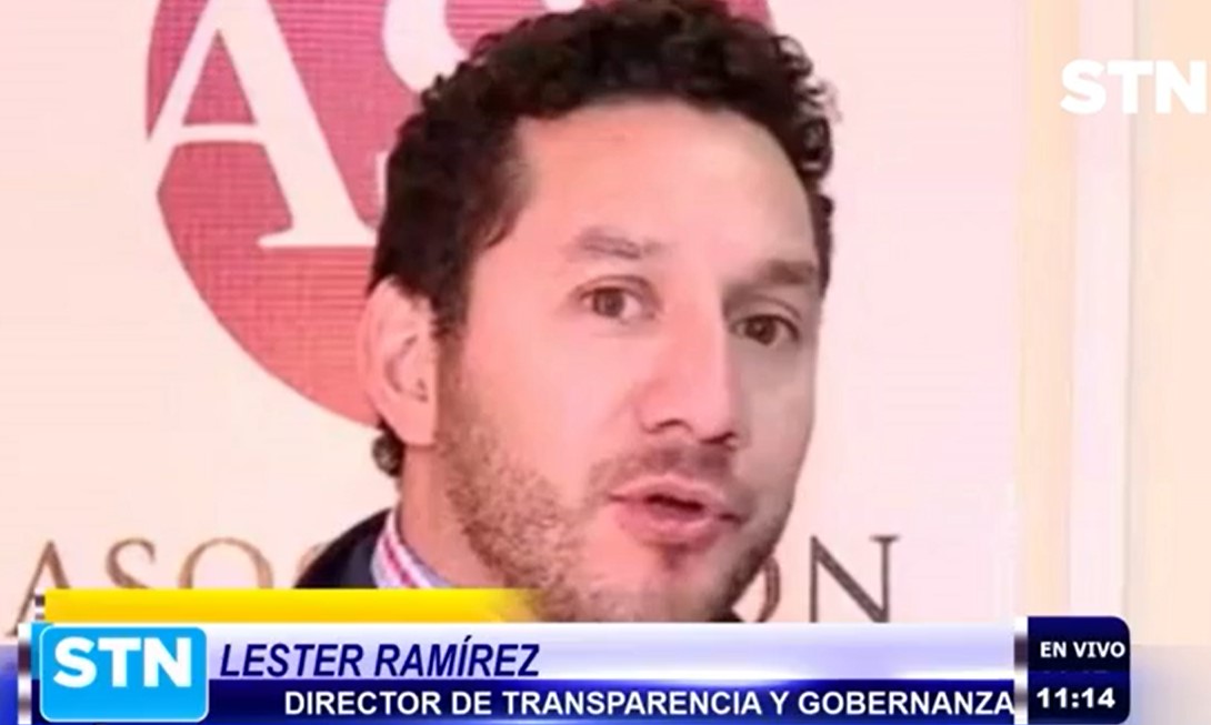 ASJ: «Es de entender la renuncia de la directora de Inves-H ya que heredó un programa de gran magnitud» ASJ: «Es de entender la renuncia de la directora de Inves-H ya que heredó un programa de gran magnitud»