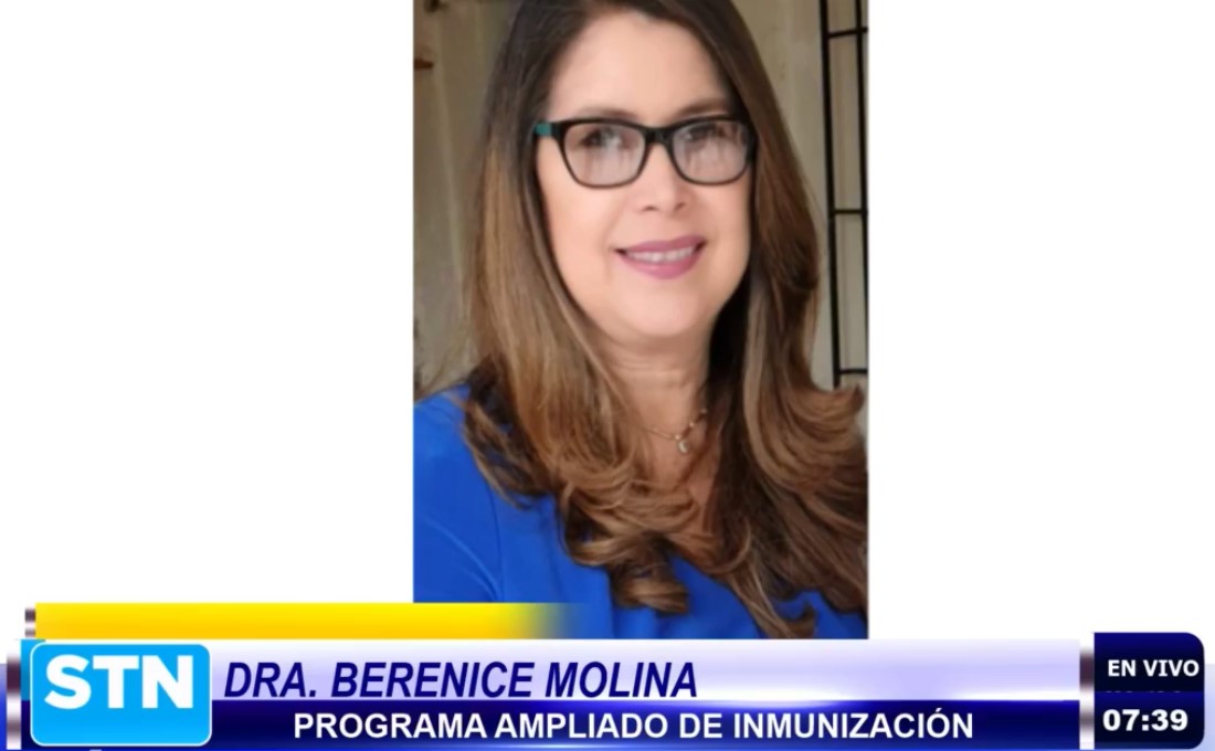 Secretaria de Salud amplia jornada de vacunación y desparasitación hasta el 30 de julio.