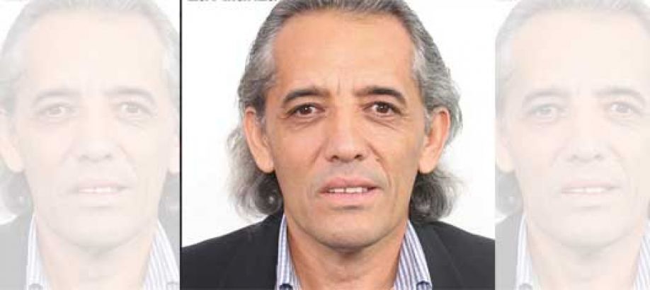 Ex aspirante a diputado por APH : Nuevo edificio de ASJ debe ser convertido en centro de triaje Ex aspirante a diputado por APH : Nuevo edificio de ASJ debe ser convertido en centro de triaje