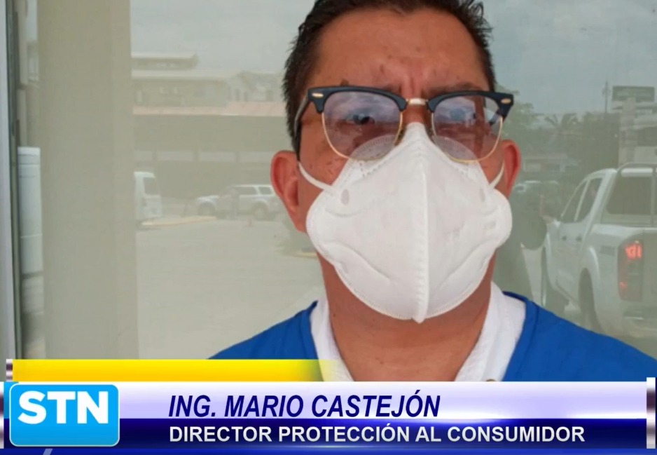 Cierran 8 negocios por incumplir acuerdo de estabilización de precios de mascarillas y guantes Cierran 8 negocios por incumplir acuerdo de estabilización de precios de mascarillas y guantes