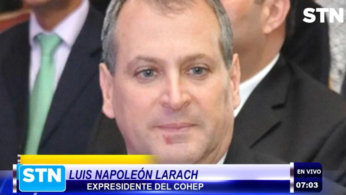 COHEP impulsa propuesta para  la creación de una junta administradora de aeropuertos