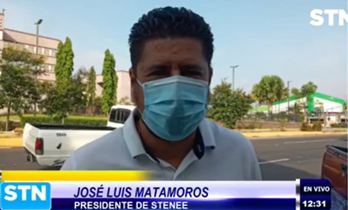 STENEE denuncia que Junta Interventora solicita la renuncia de empleados de esa institución