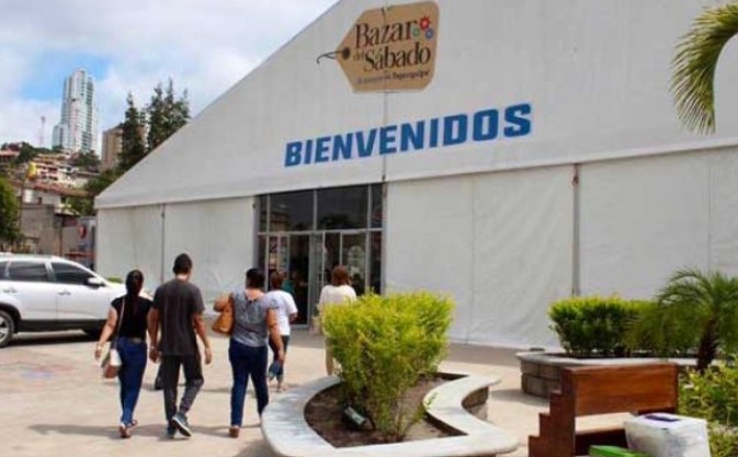 Cohep anuncia que está semana comienza operaciones triaje de Covid-19 en el Bazar del Sábado Cohep anuncia que está semana comienza operaciones triaje de Covid-19 en el Bazar del Sábado