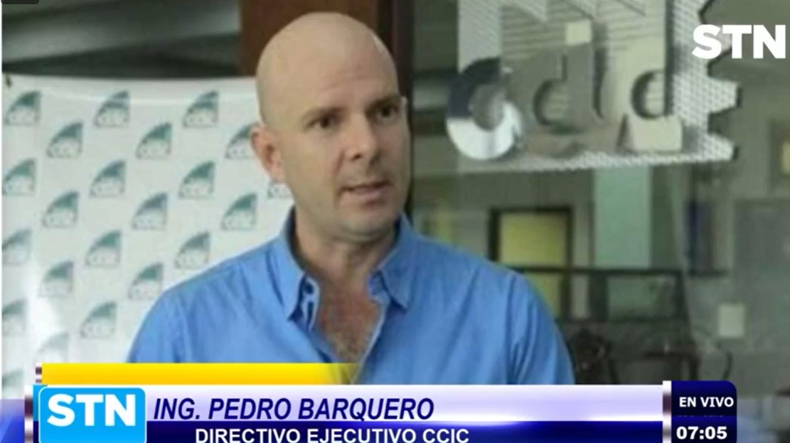 Pedro Barquero: «De dos a cinco años se tardará en recuperarse los empleos « Pedro Barquero: «De dos a cinco años se tardará en recuperarse los empleos «