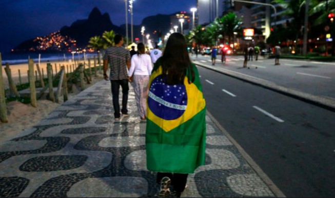 Casi 8 millones de brasileños pierden su empleo debido al covid-19 Casi 8 millones de brasileños pierden su empleo debido al covid-19