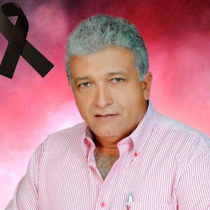 Fallece por sospechas de covid-19 Rudy Edgardo Banegas exalcalde de Talanga, FM Fallece por sospechas de covid-19 Rudy Edgardo Banegas exalcalde de Talanga, FM