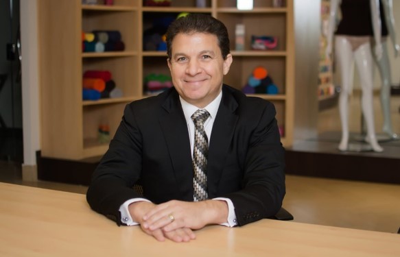 Empresario de maquila: «Pandemia del Covid-19 también brinda oportunidades» Empresario de maquila: «Pandemia del Covid-19 también brinda oportunidades»