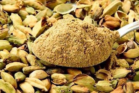 Programa Agrícola: Cardamomo, cinco veces más rentable que el café Programa Agrícola: Cardamomo, cinco veces más rentable que el café