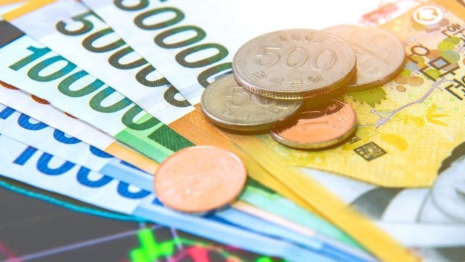 Corea del Sur cae en recesión en medio de la pandemia