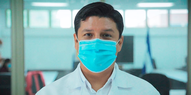 En San Pedro Sula: Brigadas médicas son para acercar servicios de salud a la población