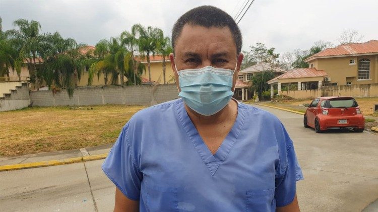 Carlos Umaña: «Trabajadores de maquila entre los más afectados por COVID-19 en la zona norte»