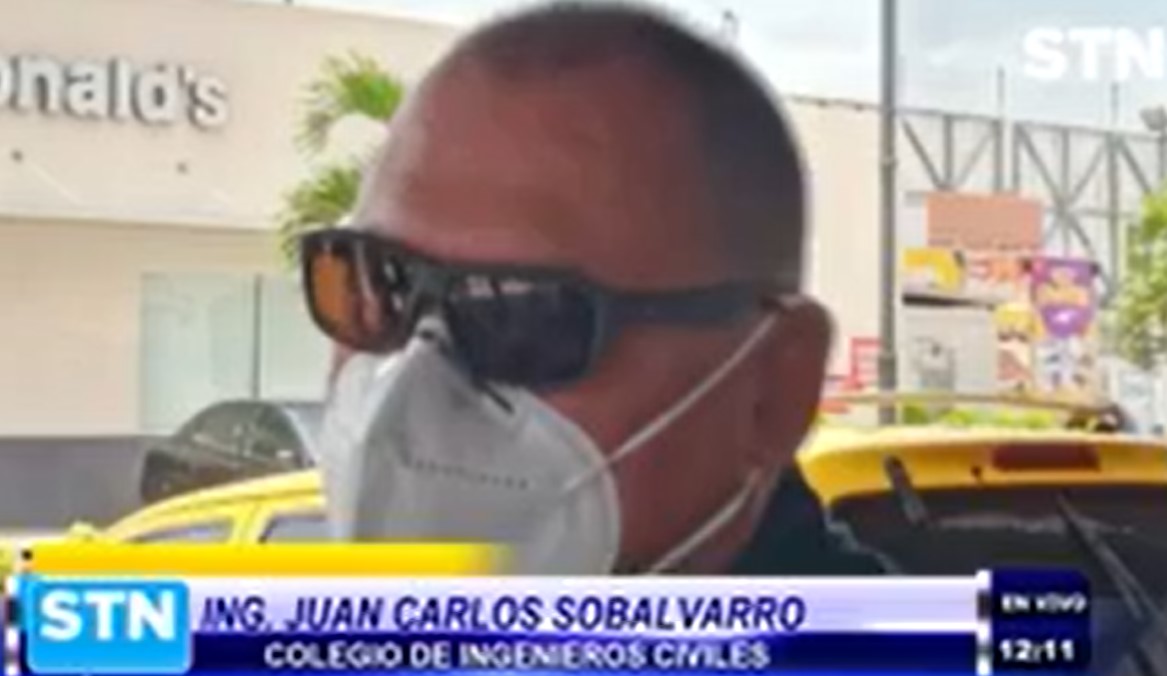 CICH: exigen se de rendición de cuentas  en torno a la compra  de hospitales móviles  por Invest-H