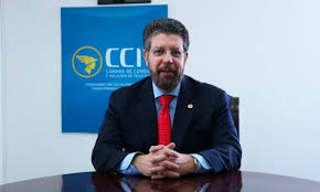 Presidente de la CCIT: Todavía no hay consensos para reaperturar la economía Presidente de la CCIT: Todavía no hay consensos para reaperturar la economía