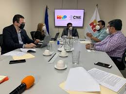 Sindicalista: Los comisionados del RNP solo quieren entregar un nuevo censo y una nueva identidad Sindicalista: Los comisionados del RNP solo quieren entregar un nuevo censo y una nueva identidad