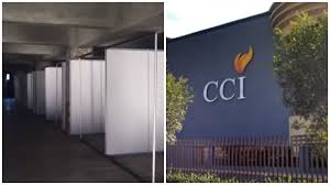 Desde hoy: Triaje del CCI atenderá 700 personas al día Desde hoy: Triaje del CCI atenderá 700 personas al día