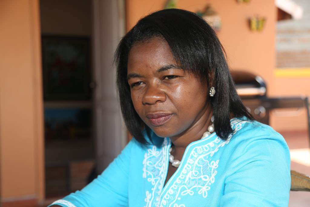 Lamenta diputada Johana Bermúdez: «Cada día que pasa aumenta el número de casos de COVID-19»