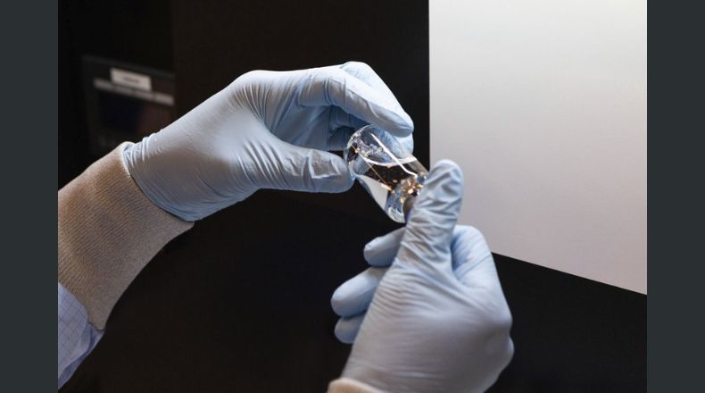 Rusia presentará a Latinoamérica primer medicamento para tratar el covid-19 Rusia presentará a Latinoamérica primer medicamento para tratar el covid-19