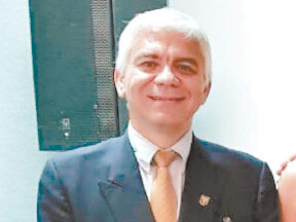 Experto en salud pública: La red hospitalaria está ocupada en más de un 90% Experto en salud pública: La red hospitalaria está ocupada en más de un 90%