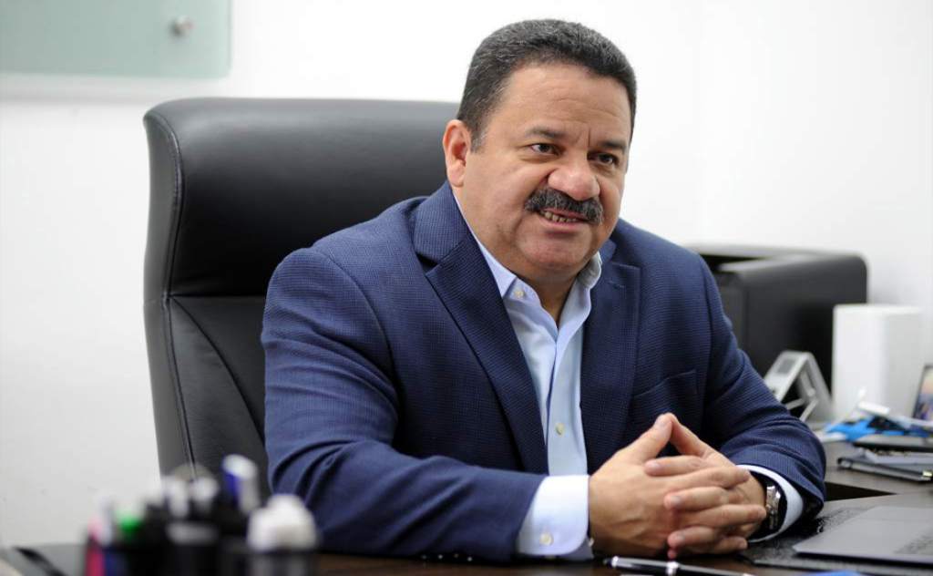 Director de CCIT: «Sólo Sinager puede ordenar el cierre de municipios»