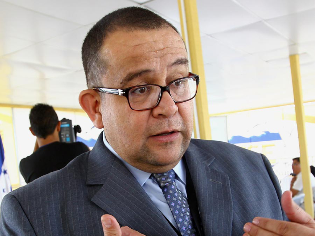 Secretario del PINU: En pandemia la democracia no debe estar en cuarentena Secretario del PINU: En pandemia la democracia no debe estar en cuarentena