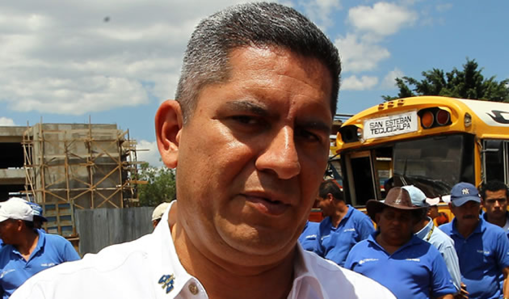 El Transporte público inicia pruebas piloto a partir del próximo lunes El Transporte público inicia pruebas piloto a partir del próximo lunes