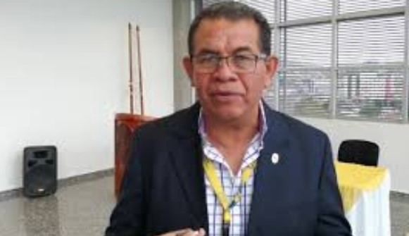 «La reactivación económica puede sentar bases para un plan de desarrollo a largo plazo» «La reactivación económica puede sentar bases para un plan de desarrollo a largo plazo»