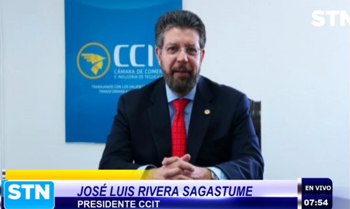 Presidente de la CCIT: “La economía ahorita está casi en un punto muerto”