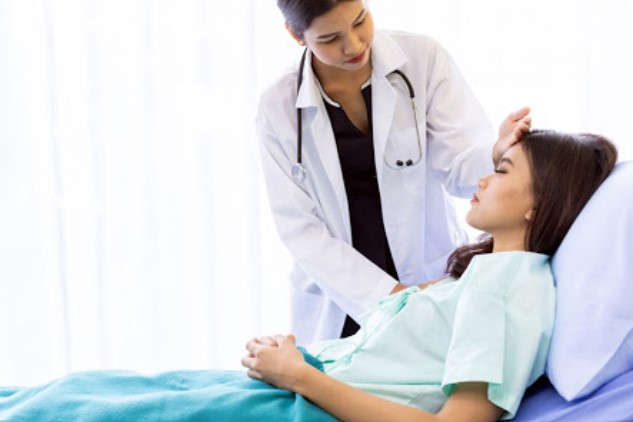 Cómo se usa para referirse al estado de salud estadio o estadío