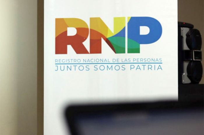En 15 días: RNP iniciará enrolamiento en FM, Olancho y El Paraíso