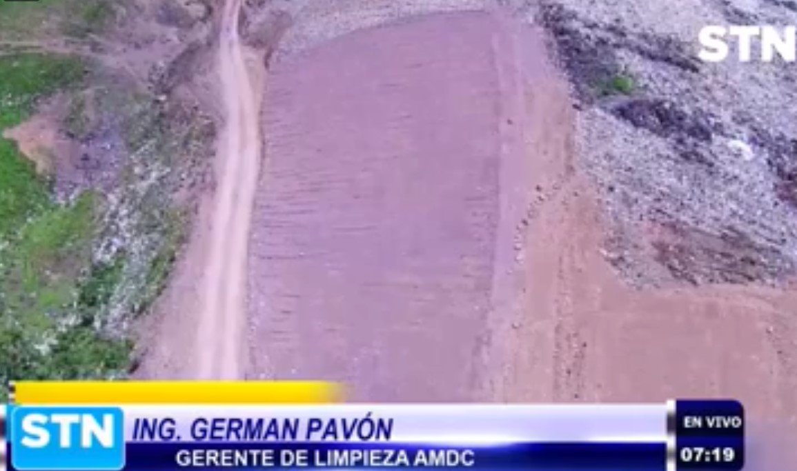 Tegucigalpa contará con un nuevo crematorio municipal