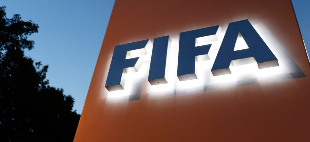 La FIFA ofrece préstamos de hasta cinco millones de dólares sin intereses para las federaciones afiliadas La FIFA ofrece préstamos de hasta cinco millones de dólares sin intereses para las federaciones afiliadas