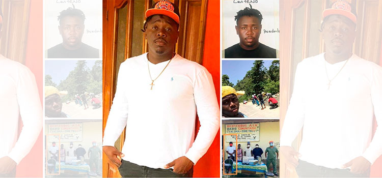 Grupo armado rapta a cuatro lideres de la comunidad garifuna  de El Triunfo de la Cruz, Tela