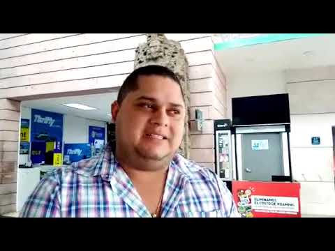 Dirigente de Andeph: En Sinager lo importante es sumar, no criticar Dirigente de Andeph: En Sinager lo importante es sumar, no criticar