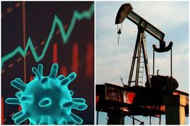 Cohpetrol: 60% baja consumo de combustibles durante pandemia Cohpetrol: 60% baja consumo de combustibles durante pandemia
