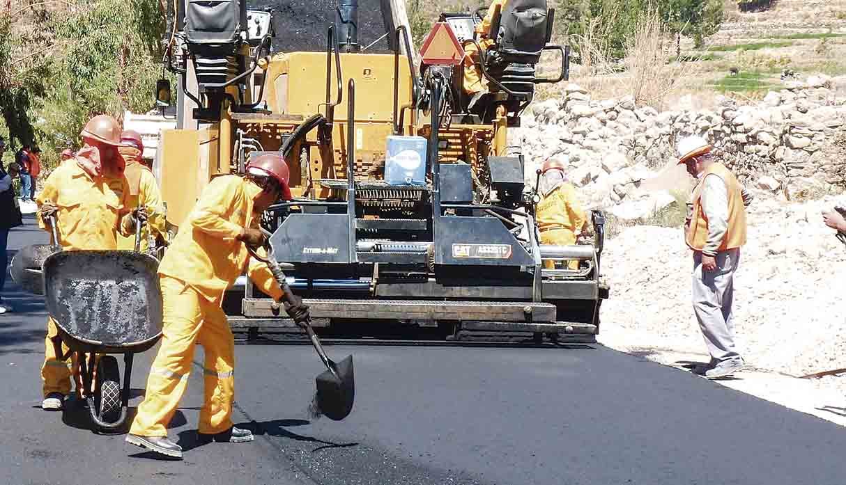 2,416 millones de lempiras es la inversión pública del gobierno durante el primer trimestre