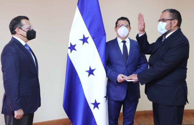 Compromiso, transparencia y resultados promete Junta Interventora de Invest-H