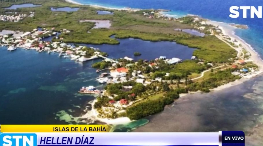 Islas de la Bahía preocupado por contagios de Covid-19 en personal sanitario