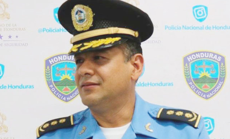 Jair Meza: «Videos de asaltos están siendo investigados»