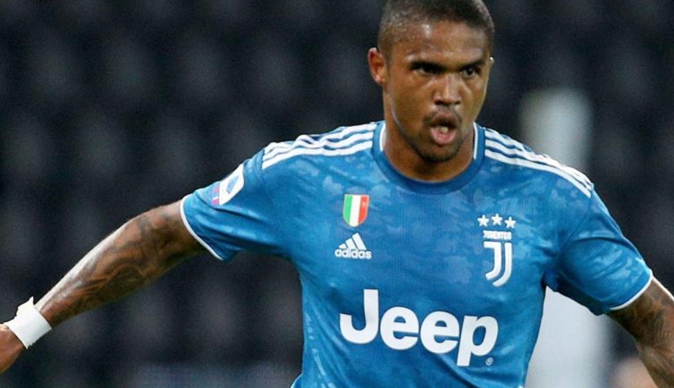 La Juventus pierde a Douglas Costa La Juventus pierde a Douglas Costa