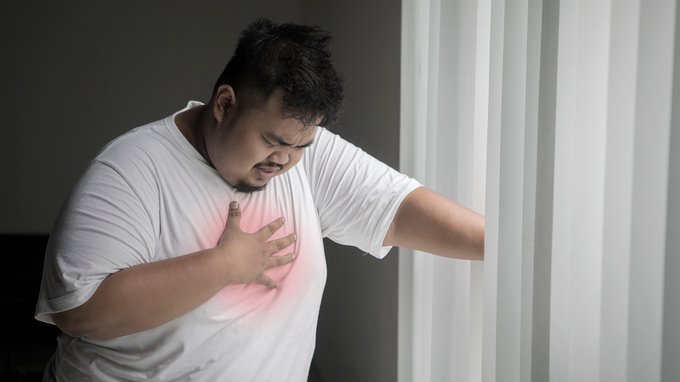 Obesidad y COVID-19: por qué las personas con sobrepeso tienen más riesgo de enfermar gravemente