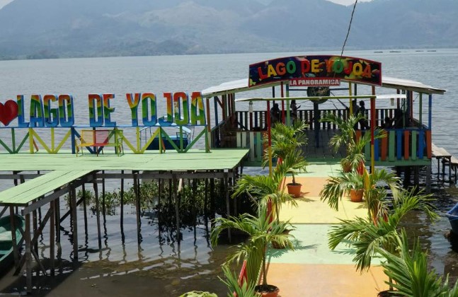 Canaturh anuncia reapertura ordenada del Distrito Joya de los Lagos Canaturh anuncia reapertura ordenada del Distrito Joya de los Lagos