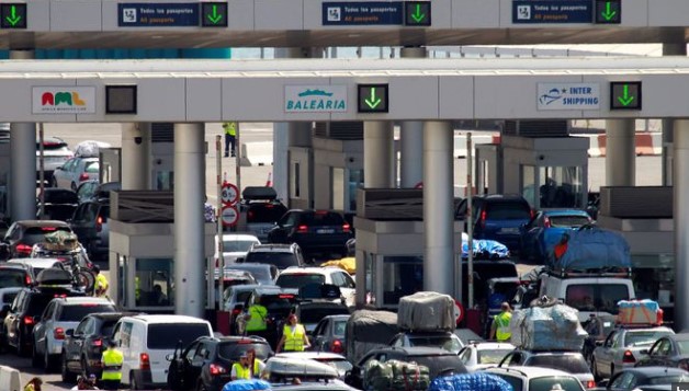 Marruecos abrirá sus fronteras a partir del 14 de julio