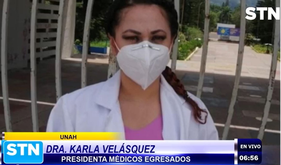 Médicos recién egresados mantienen reuniones con autoridades para conocer su destino Médicos recién egresados mantienen reuniones con autoridades para conocer su destino