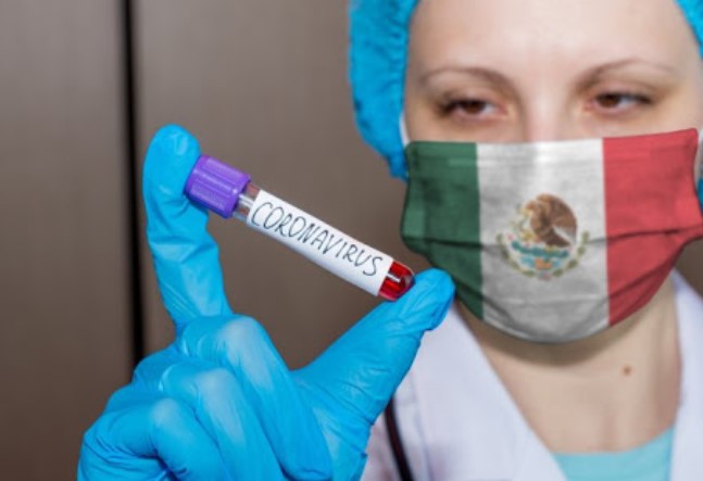 México reporta 6,891 nuevos casos coronavirus, autoridades hallan señales de repuntes México reporta 6,891 nuevos casos coronavirus, autoridades hallan señales de repuntes
