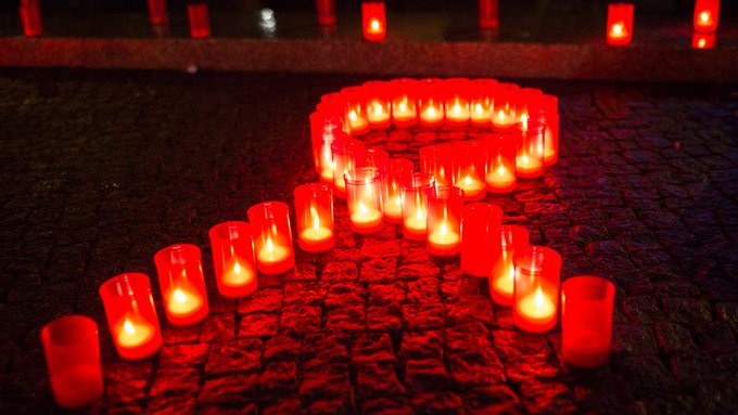 ONU teme que muertes por sida se disparen tras superar las 690.000 en 2019