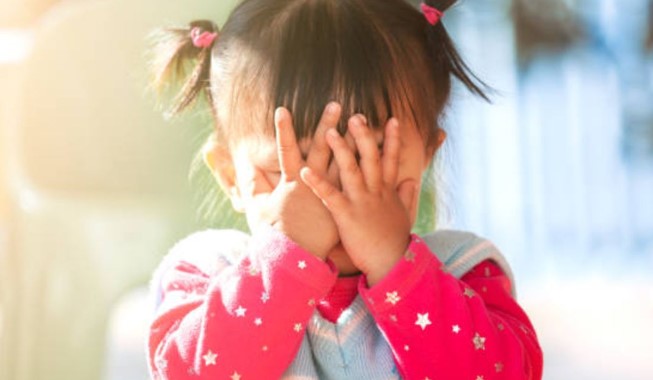 Los niños pueden transmitir el coronavirus de manera similar a los adultos infectados Los niños pueden transmitir el coronavirus de manera similar a los adultos infectados