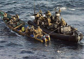 Moscú confirma el secuestro de 7 de ciudadanos rusos en un ataque de piratas en el golfo de Guinea