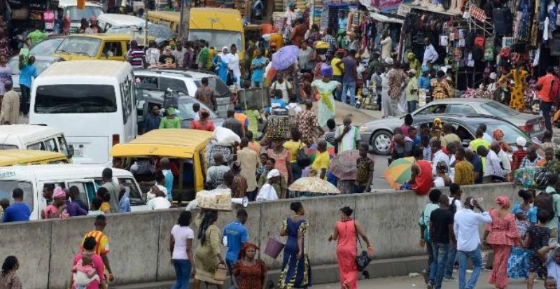 La población mundial disminuirá probablemente después de 50 años La población mundial disminuirá probablemente después de 50 años